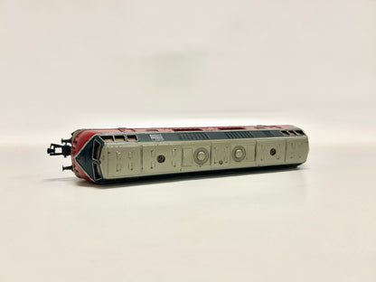 Märklin 3021 V200 Diesellok, H0, OVP
