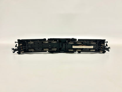Märklin 39568 Mfx+ Digital Sound E-Lok Serie Ce 6/8 "Krokodil" SBB AC H0