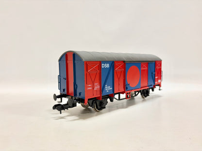 Märklin 5425 Gedeckter Güterwagen DSB Spur 1