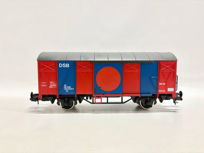 Märklin 5425 Gedeckter Güterwagen DSB Spur 1
