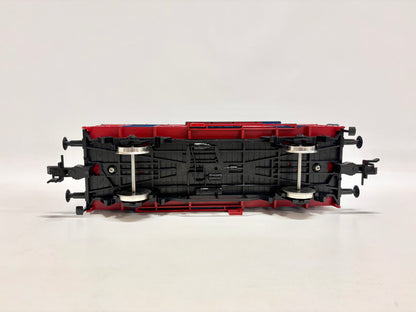 Märklin 5425 Gedeckter Güterwagen DSB Spur 1