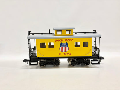 Märklin Maxi 54860 Güterzugbegleitwagen Union Pacific UP 24254 USA Spur 1