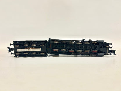 Märklin 37059 Digital Dampflok Württembergische Klasse K K.W.St.E AC H0