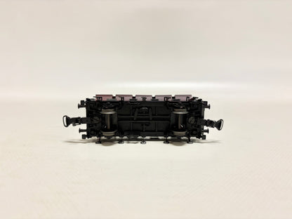 Märklin 4635 Güterwagen Schüttgutwagen DB AC H0