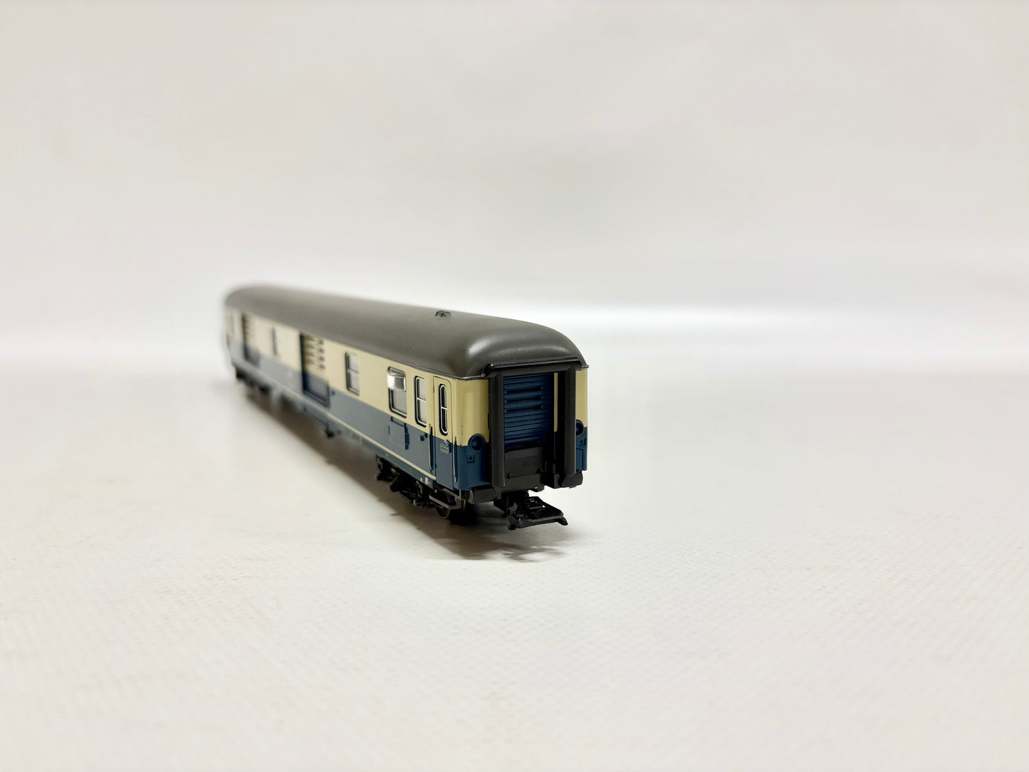 Märklin 4293 Gepäckwagen Schnellzugwagen DB AC H0