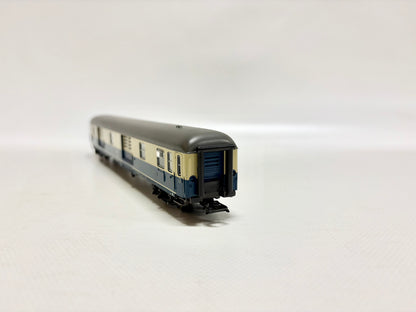 Märklin 4293 Gepäckwagen Schnellzugwagen DB AC H0