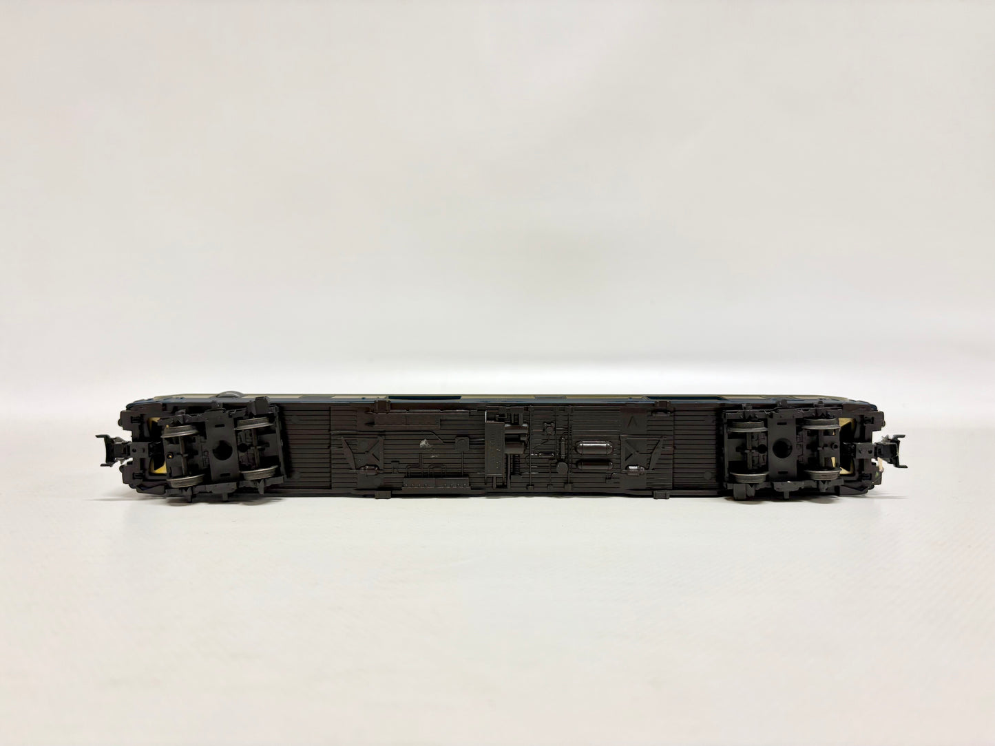 Märklin 4293 Gepäckwagen Schnellzugwagen DB AC H0