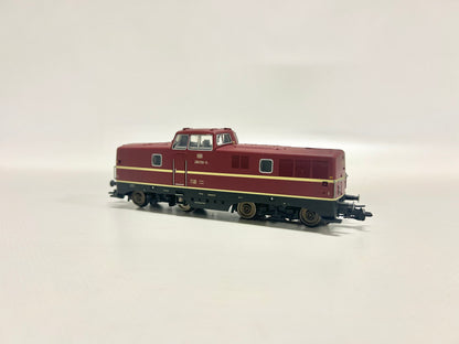 Märklin 36083 Mfx+ Digital Sound Diesellok Br 280 010-0 DB AC H0