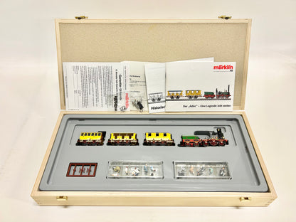Märklin 26350 Digital Historischer Personenzug "Adler", H0, OVP, TOP