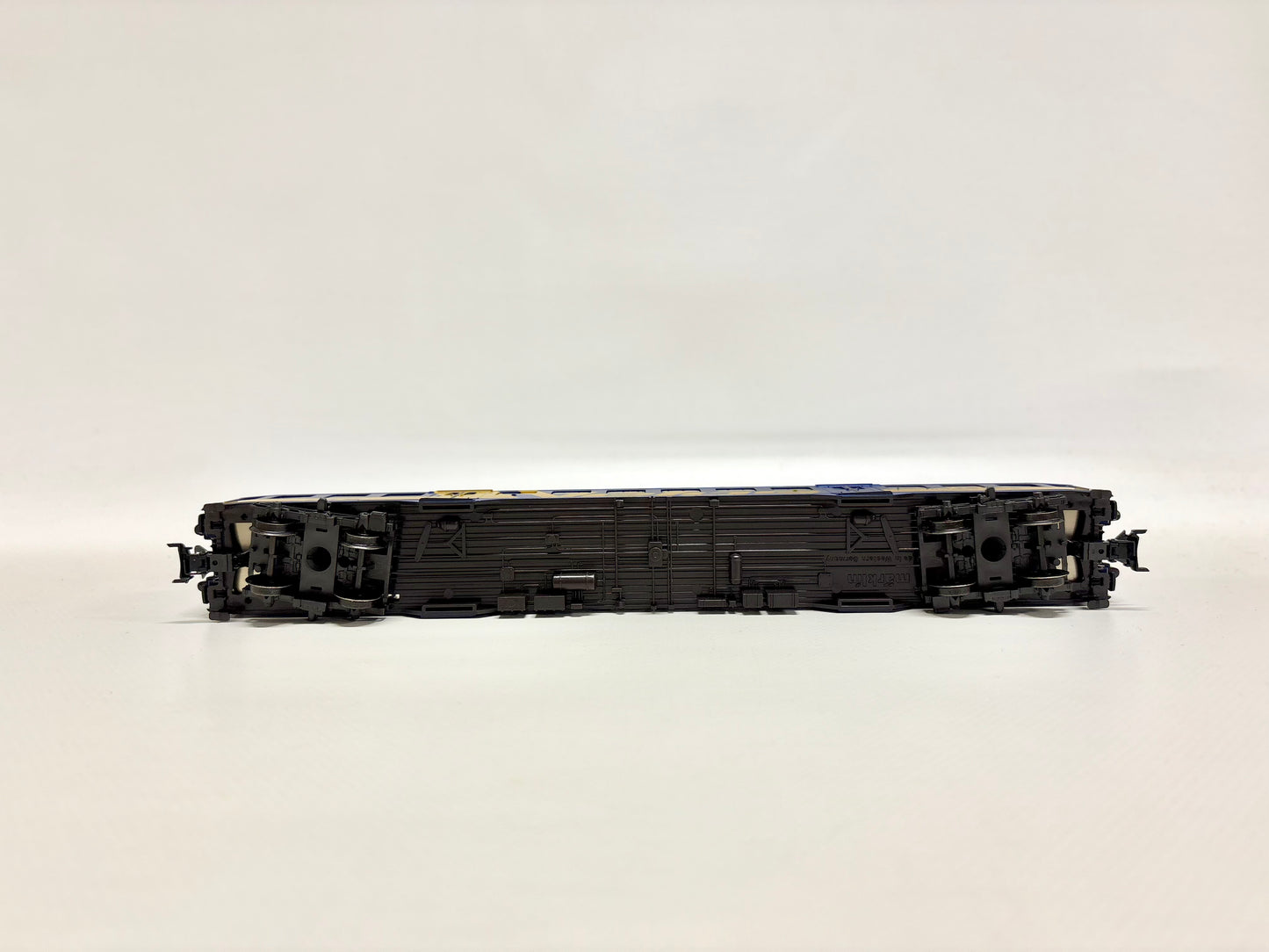 Märklin 41262 Fahrradwagen Velos CFL AC H0