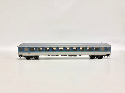 Märklin 4282 Personenwagen Schnellzugwagen 2. Klasse DB AC H0