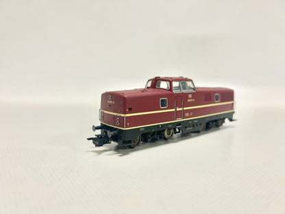 Märklin 36083 Mfx+ Digital Sound Diesellok Br 280 010-0 DB AC H0