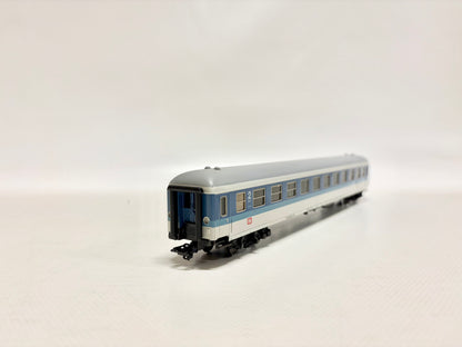 Märklin 4282 Personenwagen Schnellzugwagen 2. Klasse DB AC H0