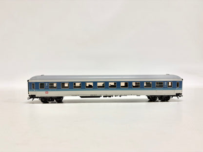 Märklin 4282 Personenwagen Schnellzugwagen 2. Klasse DB AC H0