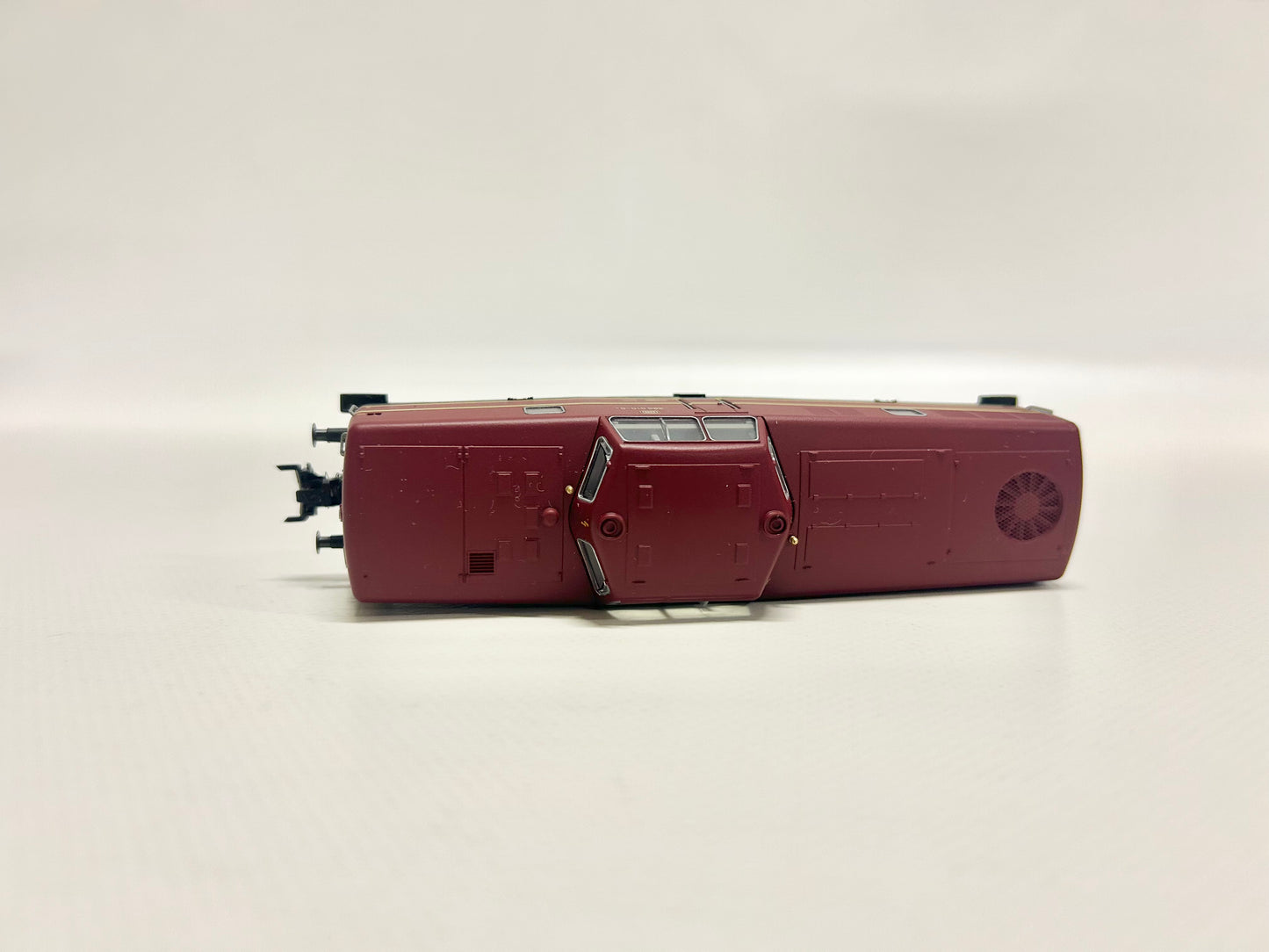 Märklin 36083 Mfx+ Digital Sound Diesellok Br 280 010-0 DB AC H0
