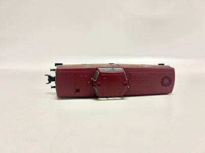 Märklin 36083 Mfx+ Digital Sound Diesellok Br 280 010-0 DB AC H0