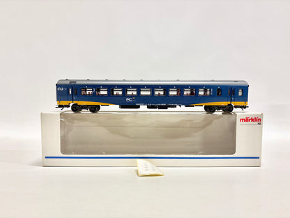 Märklin 42641 Schnellzugwagen Personenwagen NS AC H0