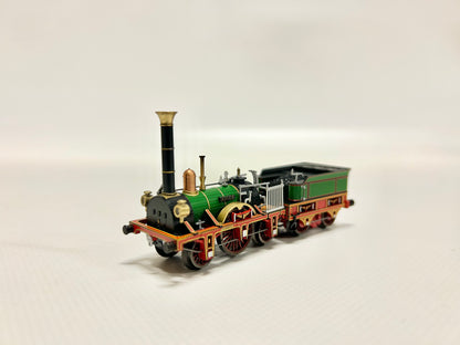 Märklin 26350 Digital Historischer Personenzug "Adler", H0, OVP, TOP