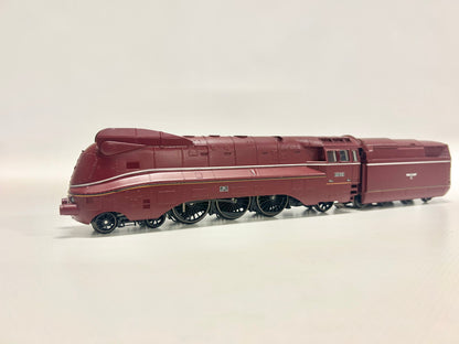 Märklin 37911 Digital Stromliniendampflok Br 03.10 DRG AC H0