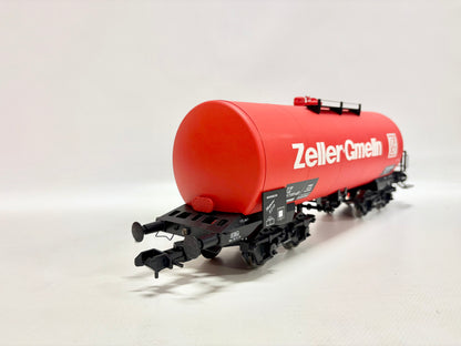 Märklin 58668 Museumswagen 2016 Kesselwagen Zeller-Gmelin Spur 1