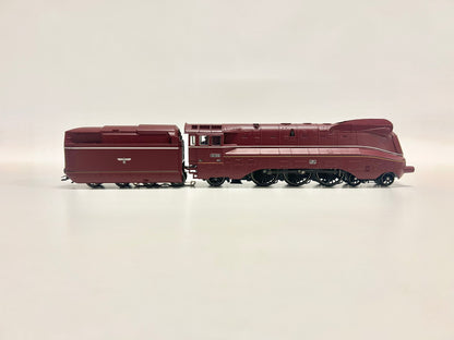 Märklin 37911 Digital Stromliniendampflok Br 03.10 DRG AC H0