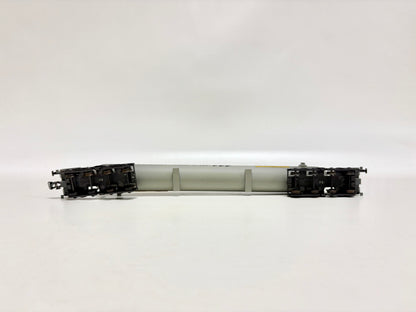 Liliput 38410 Güterwagen Schwerlasttransport Voest-Alpine ÖBB DC H0