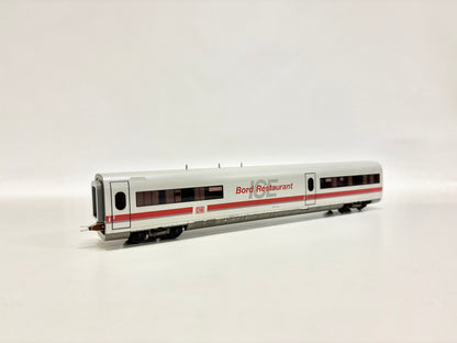 Märklin 43732 ICE Bordrestaurant Personenwagen DB AC H0