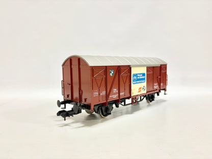 Märklin 5426 Gedeckter Güterwagen ÖBB Spur 1
