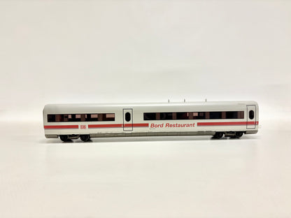 Märklin 43732 ICE Bordrestaurant Personenwagen DB AC H0