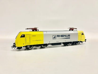 Märklin 39351 Digital + Sound E-Lok Br 152 902-3 Dispolok Rhenus AC H0