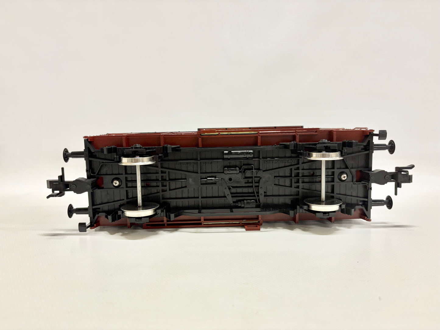 Märklin 5426 Gedeckter Güterwagen ÖBB Spur 1