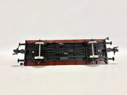 Märklin Containerwagen ALNO DB Spur 1
