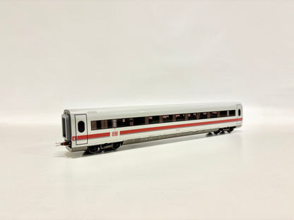 Märklin 43722 ICE Großraumwagen Personenwagen DB AC H0