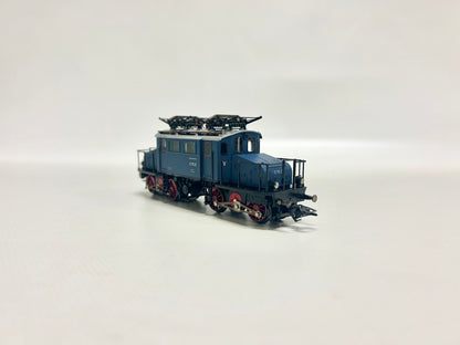 Märklin 3748 Digital E-Lok Br E70 DB AC H0
