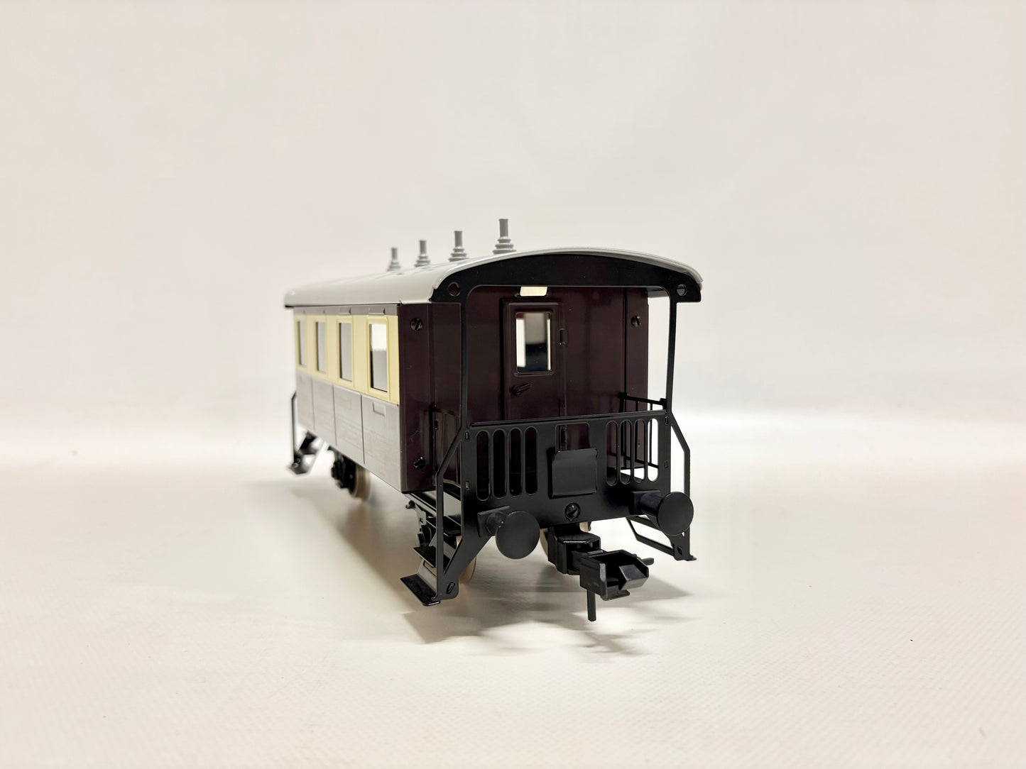 Märklin Maxi Personenwagen "70 Jahre Rheingold" Spur 1