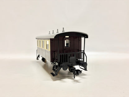 Märklin Maxi Personenwagen "70 Jahre Rheingold" Spur 1