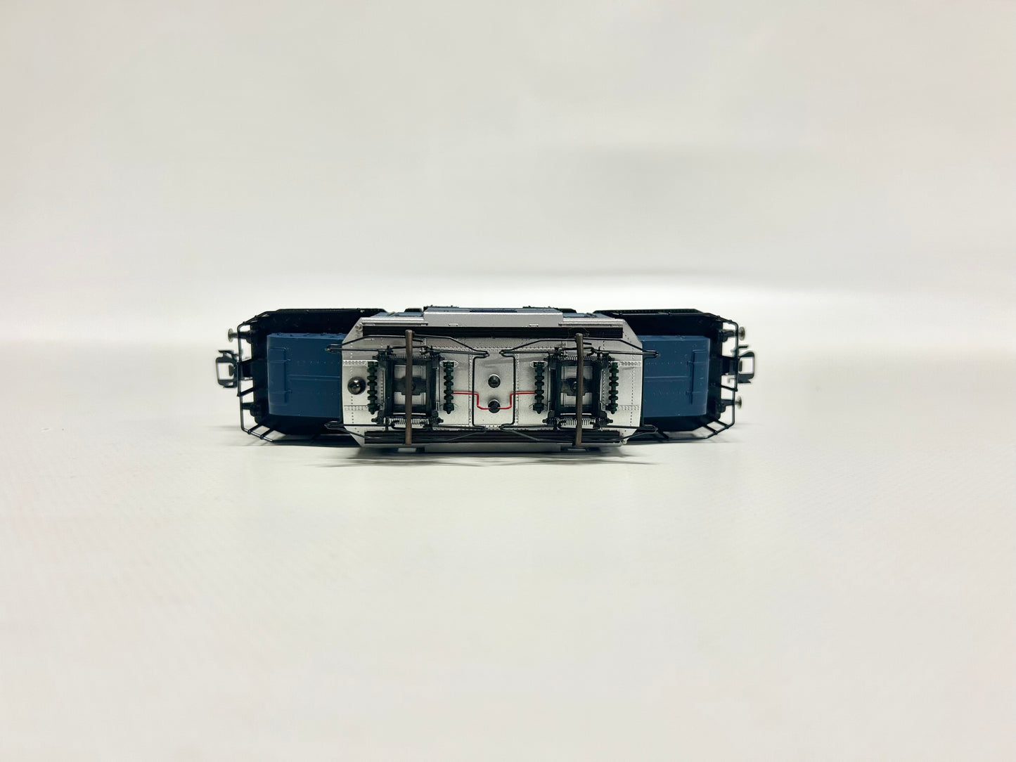 Märklin 3748 Digital E-Lok Br E70 DB AC H0