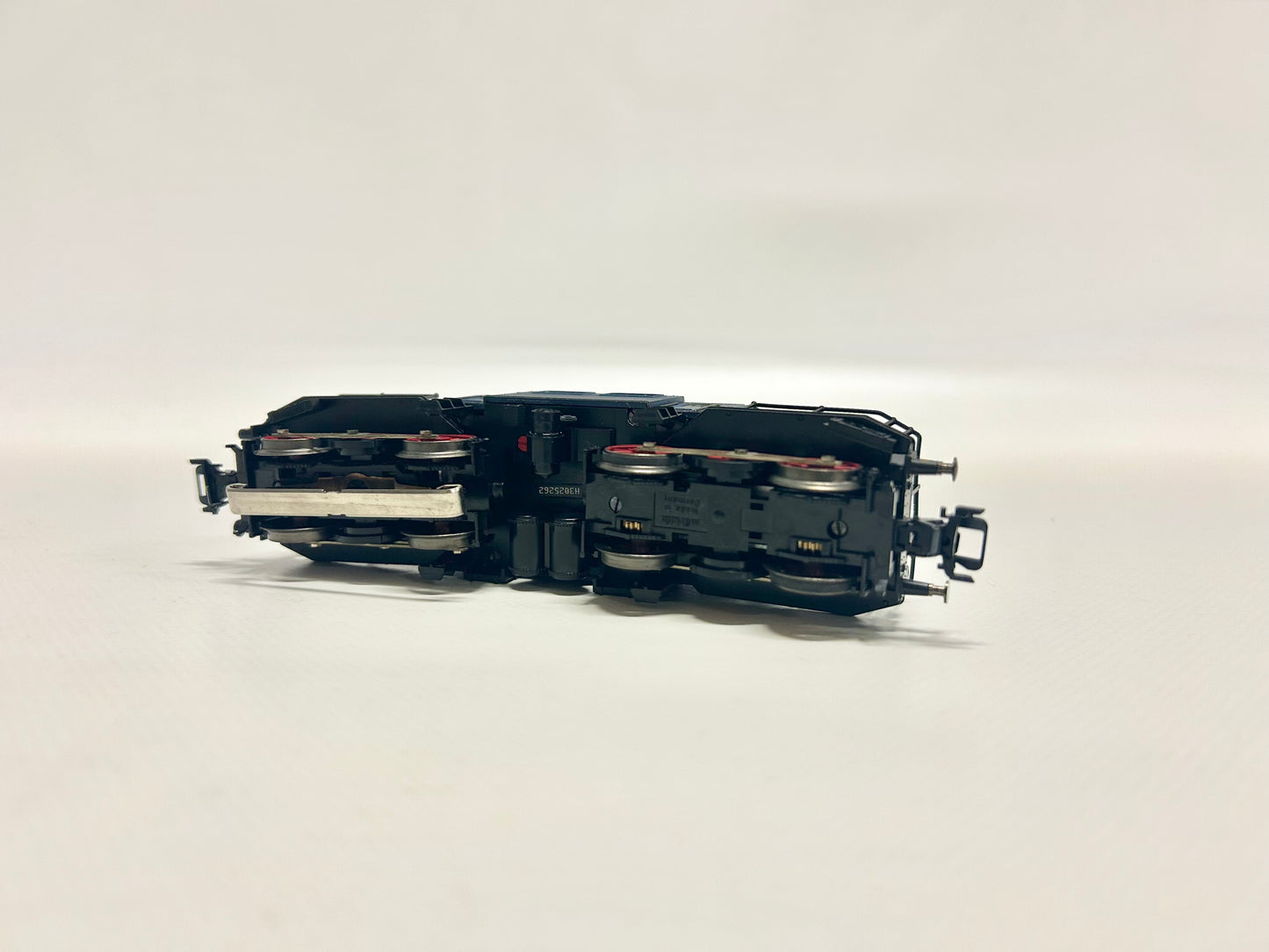 Märklin 3748 Digital E-Lok Br E70 DB AC H0