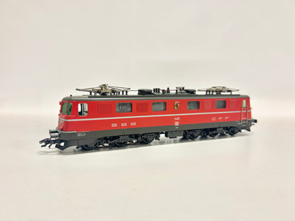 Märklin 3636 Digital E-Lok Serie Ae6/6 SBB AC H0