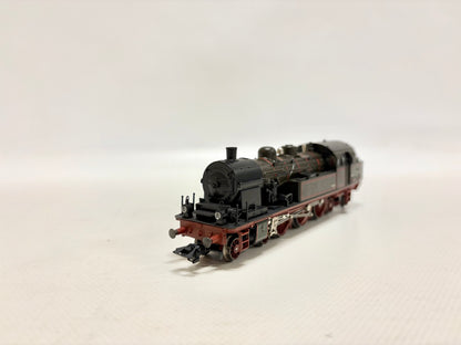 Märklin 3305 Dampflok T18 K.P.E.V. AC H0