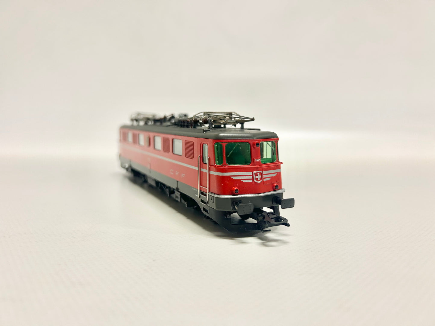 Märklin 3636 Digital E-Lok Serie Ae6/6 SBB AC H0
