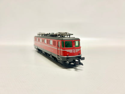Märklin 3636 Digital E-Lok Serie Ae6/6 SBB AC H0