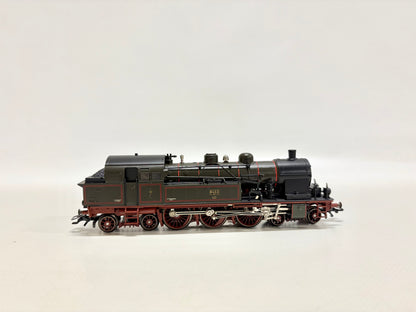 Märklin 3305 Dampflok T18 K.P.E.V. AC H0