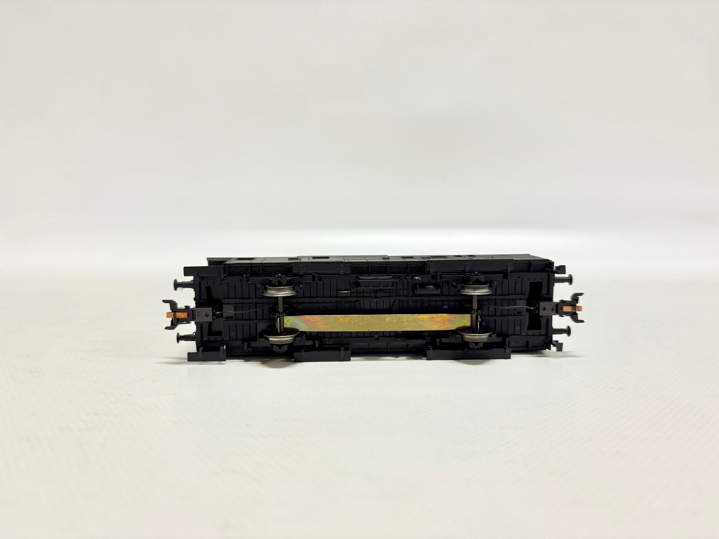 Märklin Gepäckwagen mit Innenbeleuchtung DRG AC H0