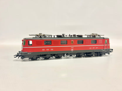 Märklin 3636 Digital E-Lok Serie Ae6/6 SBB AC H0