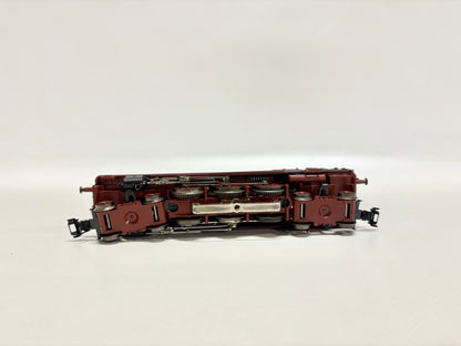 Märklin 3305 Dampflok T18 K.P.E.V. AC H0