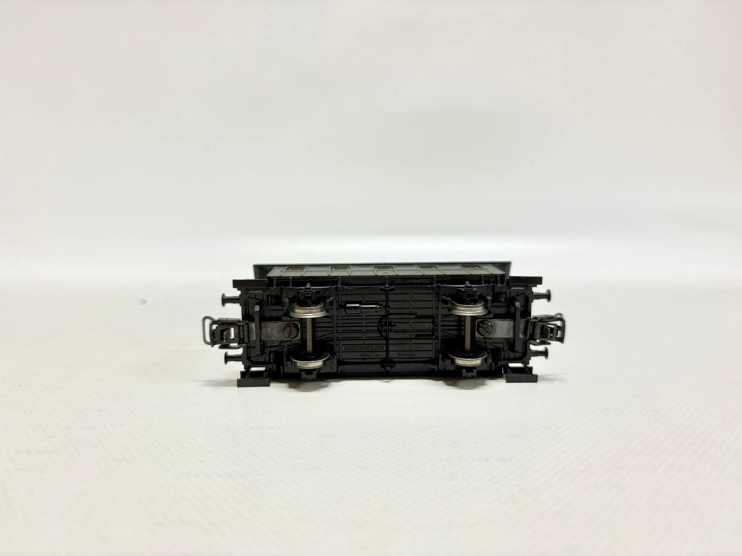 Märklin Personenwagen Nebenbahn SBB AC H0
