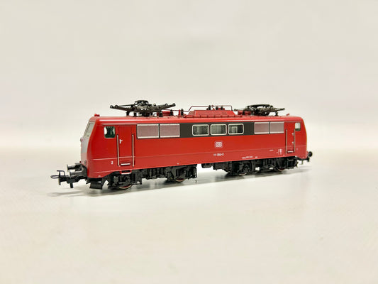 Märklin 3360 E-Lok Br 111 068-3 DB AC H0