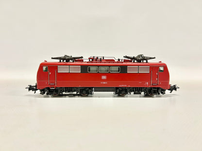 Märklin 3360 E-Lok Br 111 068-3 DB AC H0