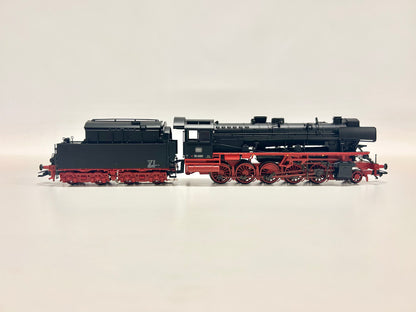 Märklin 37040 Mfx-Digital + Sound Dampflok Br 50 4005 DB AC H0